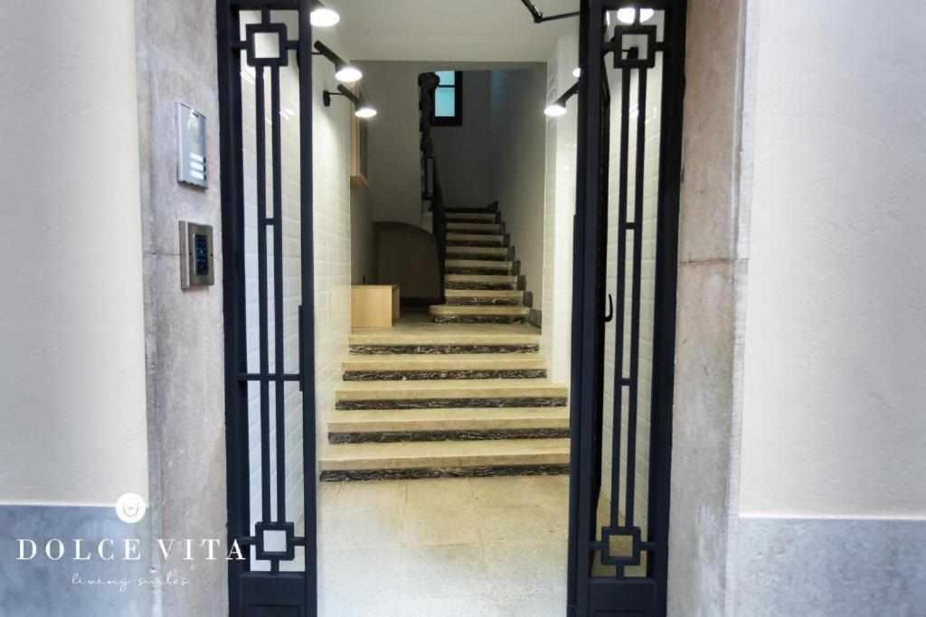 Apartamento Milano Living Suites En Vila Real Vila-real Exterior foto