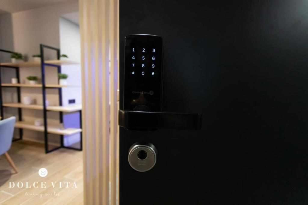 Apartamento Milano Living Suites En Vila Real Vila-real Exterior foto